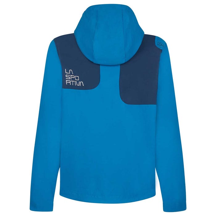 Jolly Jkt Man Neptune/Opal