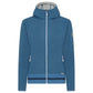 Roar Hoody Man Atlantic