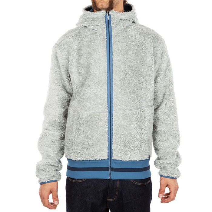 Roar Hoody Man Atlantic