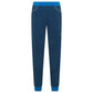 Session Pant Woman Opal