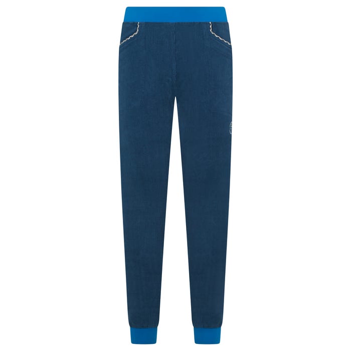 Session Pant Woman Opal