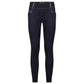 Mescalita Pant Woman Jeans/Black