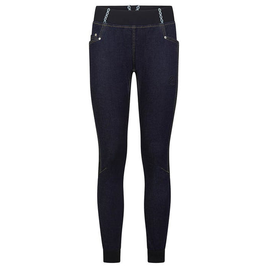 Mescalita Pant Woman Jeans/Black