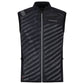 Cloud Vest Man Black