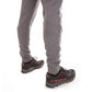 Cadence Pant Man Grey/Carbon