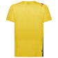 Stream T-Shirt Man Yellow/Carbon