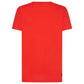 Excursion T-Shirt Man Poppy