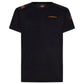 Embrace T-Shirt Man Black/Carbon