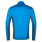 True North Jkt M Electric Blue/Storm Blue