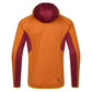 Existence Hoody M Hawaiian Sun/Sangria