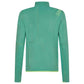 Vibe Jkt Woman Grass Green