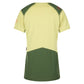 Compass T-Shirt W Green Banana/Forest