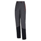 Monument Pant W Carbon/Cherry Tomato