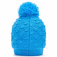 Groove Beanie Woman Azure