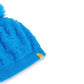Groove Beanie Woman Azure