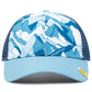 Mountain Hat Topaz/Space Blue