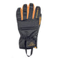 Supercouloir Insulated Gloves Black/Yellow