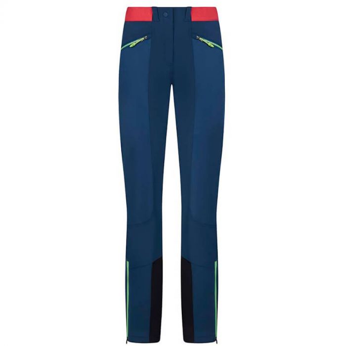 Orizion Pant Woman Opal
