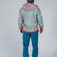 Discovery Hoody Man Stone Blue